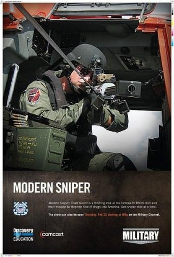 Modern Sniper 2010