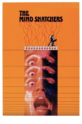 The Mind Snatchers 1972