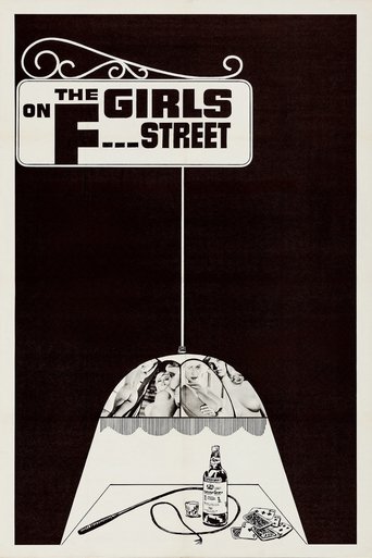 The Girls on F Street 1966