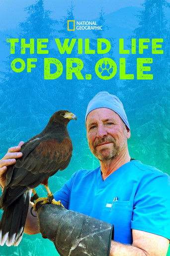 The Wild Life of Dr. Ole 2021
