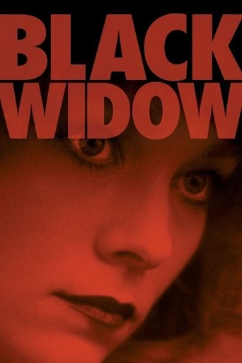 Black Widow 1987