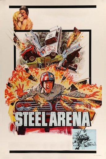 Steel Arena 1973