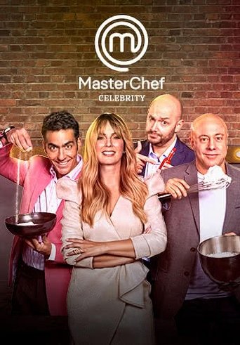 MasterChef Celebrity Colombia 2018