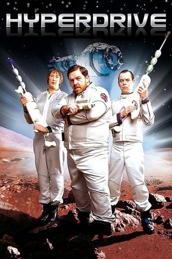 Hyperdrive 2006