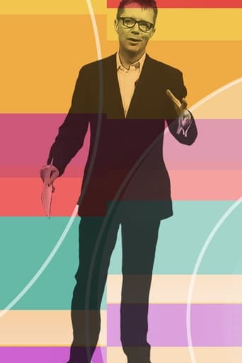 The Big Questions 2007