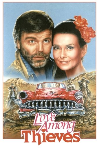Love Among Thieves 1987
