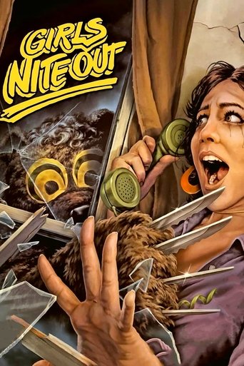 Girls Nite Out 1982