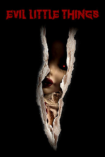 Evil Little Things 2020