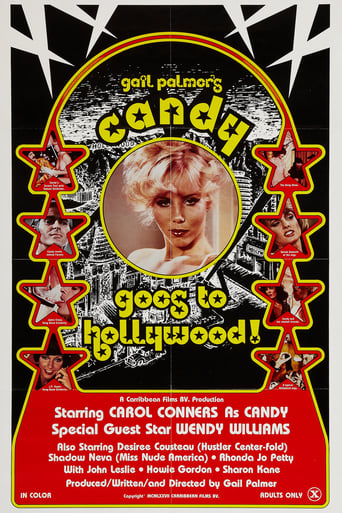Candy Goes to Hollywood 1979