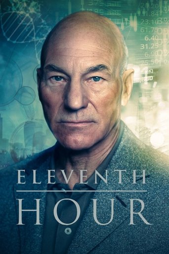 Eleventh Hour 2006