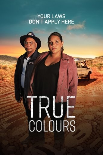 True Colours (2022) 2022