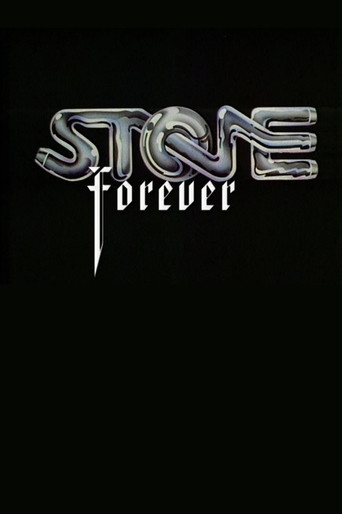 Stone Forever 1999
