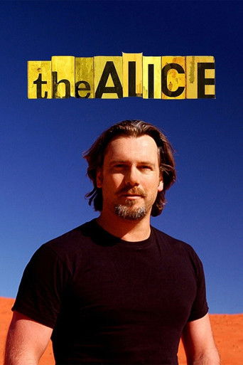 The Alice 2005