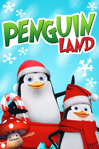 Penguin Land 2019