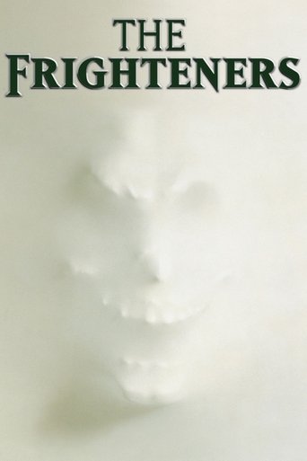 The Frighteners 1996