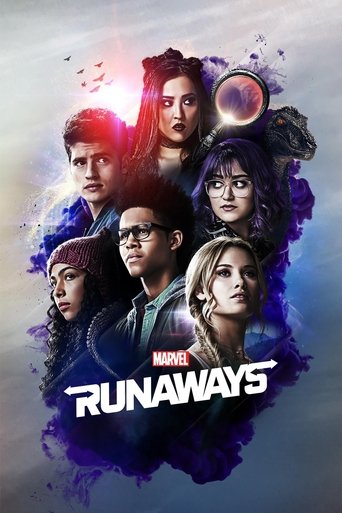 Marvel's Runaways 2017
