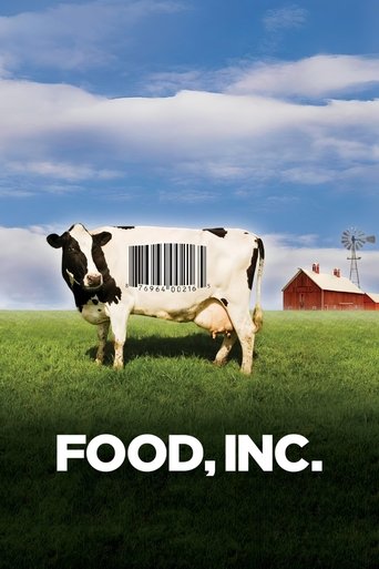 Food, Inc. 2008