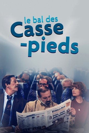Le Bal des casse-pieds 1992