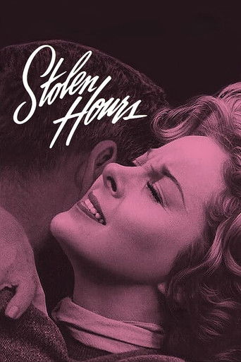 Stolen Hours 1963