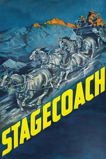 Stagecoach 1939