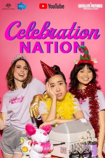 Celebration Nation 2021
