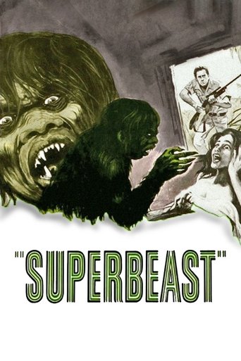 Superbeast 1972