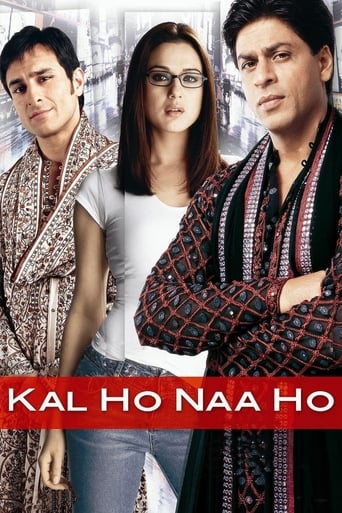 Kal Ho Naa Ho 2003