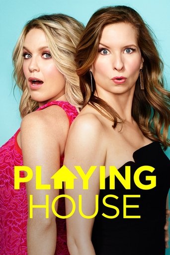 Playing House (2014) 2014