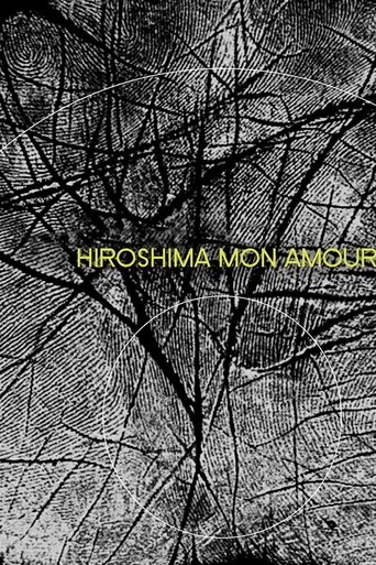 Hiroshima Mon Amour 1959