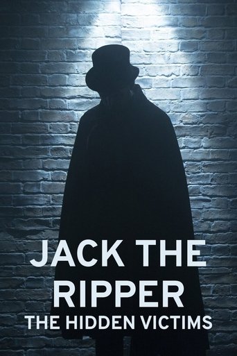 Jack the Ripper: Hidden Victims 2022