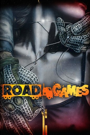 Roadgames 1981