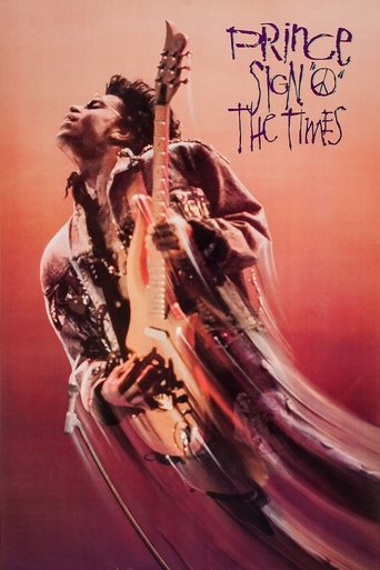 Prince: Sign 'o' the Times 1987