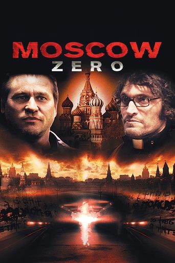 Moscow Zero 2006