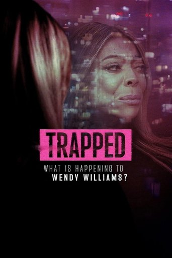 Trapped: What Is Happening to Wendy Williams? 2025