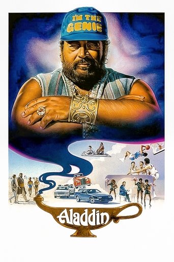 Aladdin 1986