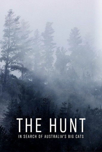 The Hunt: In Search of Australia's Big Cats 2021