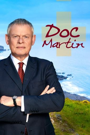 Doc Martin 2004