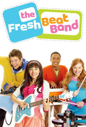 The Fresh Beat Band 2009