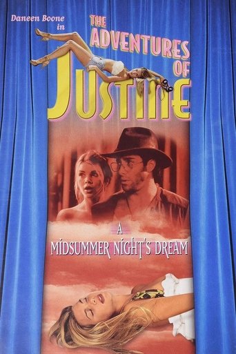 Justine: A Midsummer Night's Dream 1997