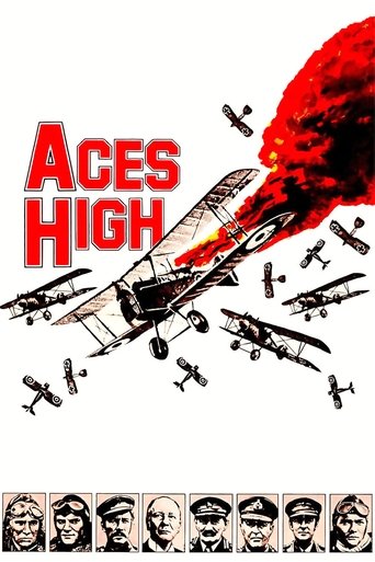 Aces High 1976