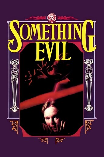 Something Evil 1972