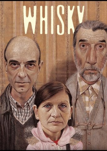 Whisky 2004