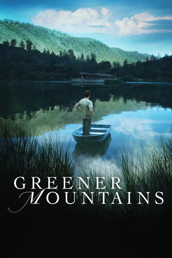 Greener Mountains 2005
