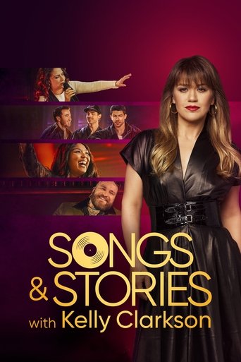 Songs & Stories 2025