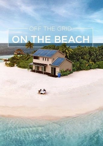 Off The Grid On The Beach 2019