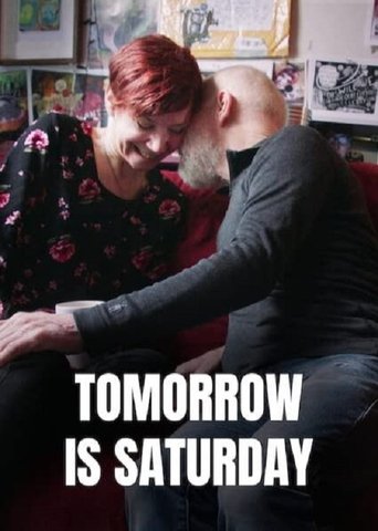 Tomorrow is Saturday 2020