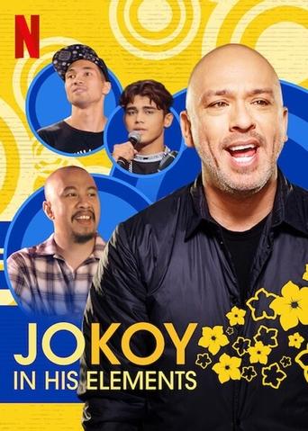 Jo Koy: In His Elements 2020