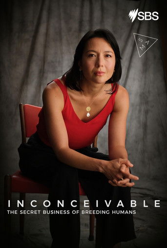 Inconceivable: The Secret Business of Breeding Humans 2022