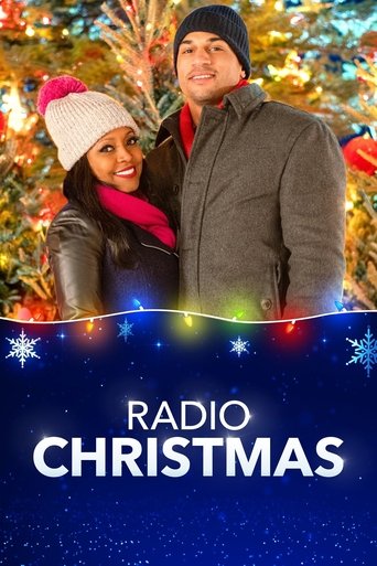 Radio Christmas 2019