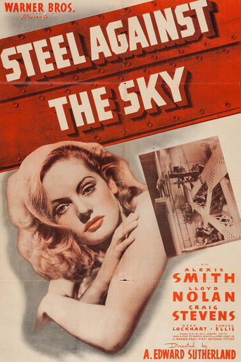 Steel Against the Sky 1941